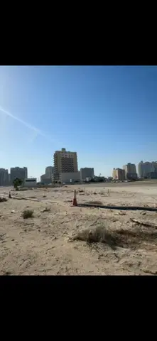 Ход строительства J188, Healthcare City Phase 2 — 11 ноября 2025, готовность 0,00%, снимок 1 из 2