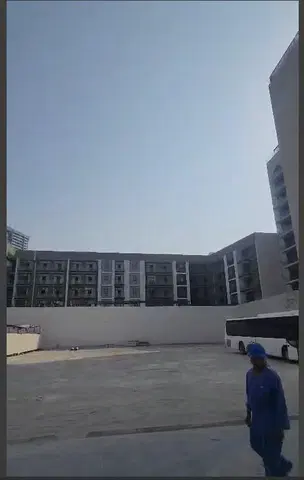 Ход строительства Sky Harmony By Peace Homes, Jumeirah Village Circle — 14 октября 2025, готовность 0,00%, снимок 1 из 2