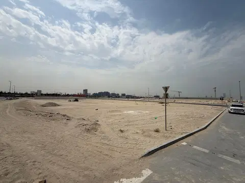Helvetia Marine, Dubai Islands construction progress — 15 October 2025, 0.00% complete, photo 2 of 2