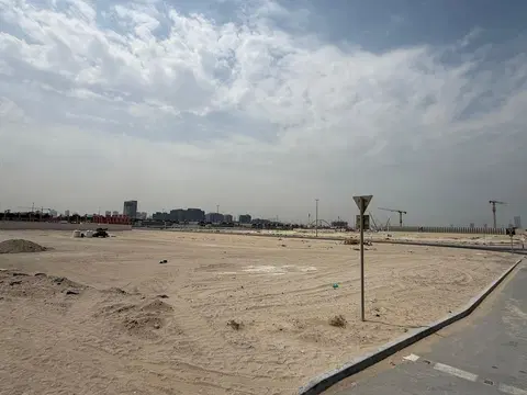 Helvetia Marine, Dubai Islands construction progress — 15 October 2025, 0.00% complete, photo 1 of 2