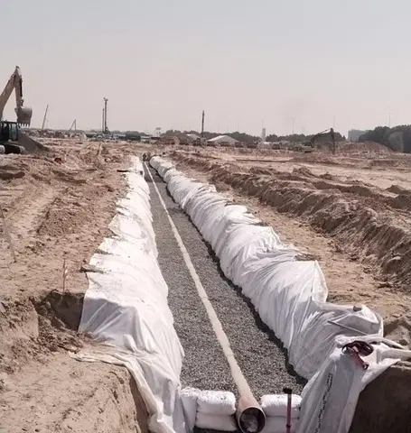Equiterra 2, Grand Polo Club and Resort construction progress — 29 April 2026, 1.04% complete, photo 2 of 4