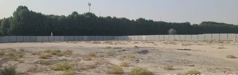 Barari Palace, Majan construction progress — 27 October 2025, 0.00% complete, photo 2 of 2