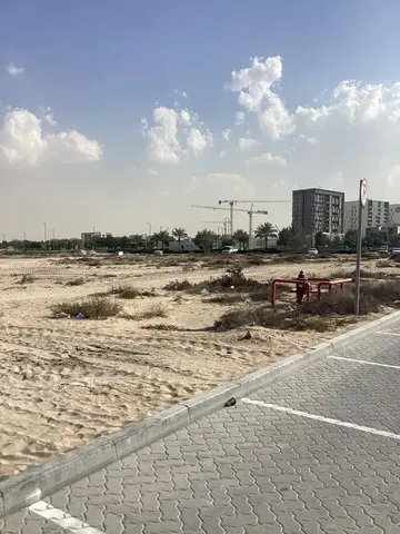 Ход строительства Vivida Residences, Dubai South Residential District — 25 декабря 2025, готовность 0,00%, снимок 2 из 2