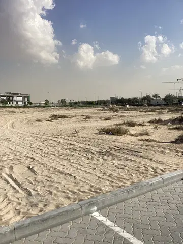 Ход строительства Vivida Residences, Dubai South Residential District — 25 декабря 2025, готовность 0,00%, снимок 1 из 2