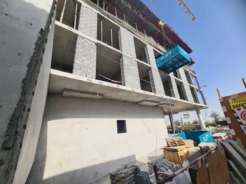Ход строительства Koyo Residence By Fuji Properties, Majan — 10 декабря 2025, готовность 30,66%, снимок 5 из 11