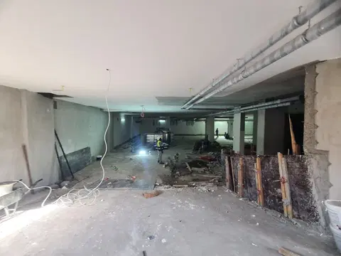 Ход строительства Koyo Residence By Fuji Properties, Majan — 10 декабря 2025, готовность 30,66%, снимок 1 из 11