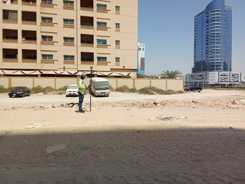Ход строительства Celia Homes, DubaiLand Residence Complex — 29 октября 2025, готовность 0.00%, снимок 2 из 2