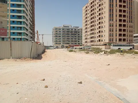 Ход строительства Celia Homes, DubaiLand Residence Complex — 29 октября 2025, готовность 0.00%, снимок 1 из 2