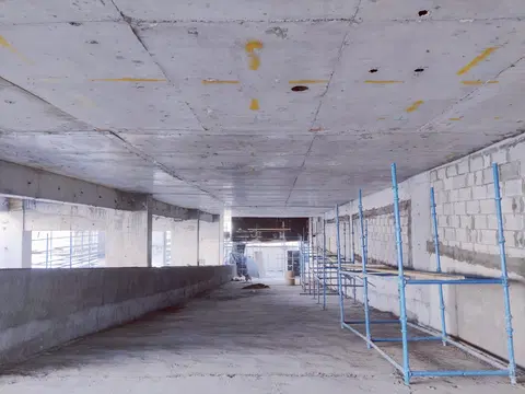 Celia Homes, DubaiLand Residence Complex construction progress — 22 June 2026, 20.04% complete, photo 5 of 8