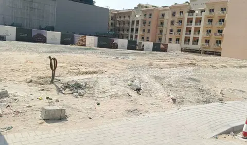 Ход строительства 368 Park Ln, Jumeirah Village Circle — 6 ноября 2025, готовность 0,00%, снимок 2 из 2