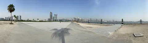Ход строительства The Edit at D3, Dubai Design District — 29 октября 2025, готовность 0.00%, снимок 1 из 4