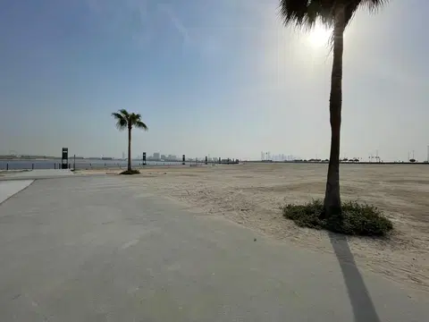 Ход строительства The Edit at D3, Dubai Design District — 29 октября 2025, готовность 0.00%, снимок 2 из 4