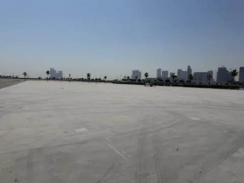 Ход строительства The Edit at D3, Dubai Design District — 1 июня 2026, готовность 0.00%, снимок 3 из 3