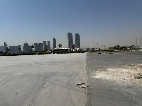 Ход строительства The Edit at D3, Dubai Design District — 1 июня 2026, готовность 0.00%, снимок 1 из 3