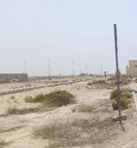 Ход строительства Route 66, Jebel Ali Hills — 4 ноября 2025, готовность 0,00%, снимок 3 из 3