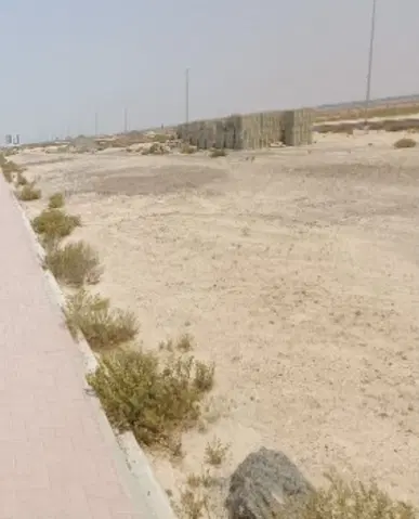 Ход строительства Route 66, Jebel Ali Hills — 4 ноября 2025, готовность 0,00%, снимок 2 из 3
