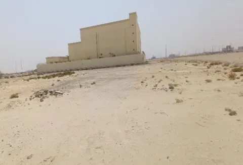 Ход строительства Route 66, Jebel Ali Hills — 4 ноября 2025, готовность 0,00%, снимок 1 из 3