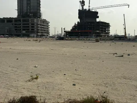 31 Above By Beyond, Maritime City construction progress — 31 October 2025, 0.00% complete, photo 2 of 2