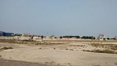 Ход строительства Boulevard Park 2, Al Furjan — 6 ноября 2025, готовность 0,00%, снимок 1 из 2