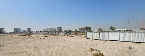 Ход строительства Maak Residence, Dubai South Residential District — 20 ноября 2025, готовность 0,00%, снимок 1 из 2