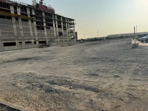 Ход строительства Prestige One Residences, Maritime City — 9 ноября 2025, готовность 0.00%, снимок 2 из 6