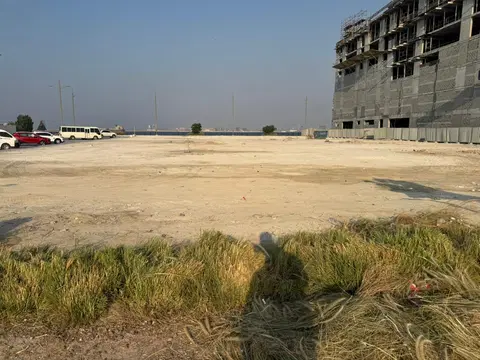 Ход строительства Prestige One Residences, Maritime City — 9 ноября 2025, готовность 0.00%, снимок 1 из 6
