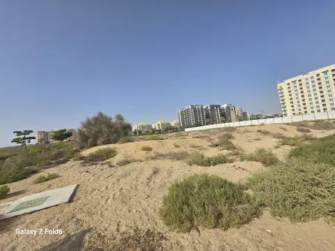 Ход строительства Parkgreen Residences, Liwan — 11 ноября 2025, готовность 0,00%, снимок 1 из 2