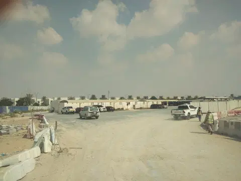 Ход строительства Grove Ridge, Emaar South — 4 ноября 2025, готовность 0,00%, снимок 3 из 3