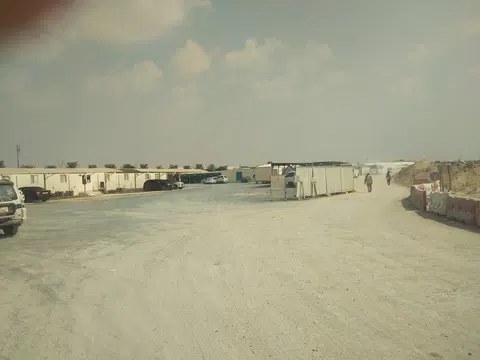 Ход строительства Grove Ridge, Emaar South — 4 ноября 2025, готовность 0,00%, снимок 2 из 3
