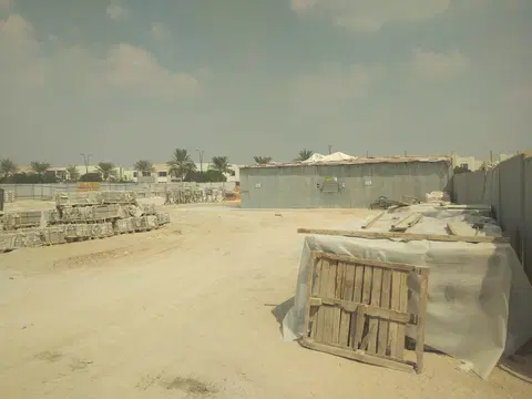 Vista Ridge, Emaar South construction progress — 4 November 2025, 0.00% complete, photo 3 of 3