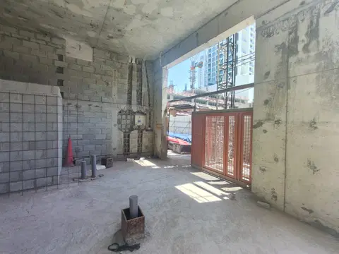Hearth Heights By Enawt Real Estate Development, Jumeirah Village Circle construction progress — 6 July 2026, 29.08% complete, photo 9 of 12