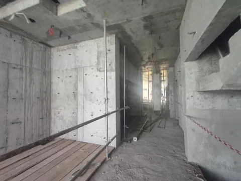 Hearth Heights By Enawt Real Estate Development, Jumeirah Village Circle construction progress — 6 July 2026, 29.08% complete, photo 5 of 12
