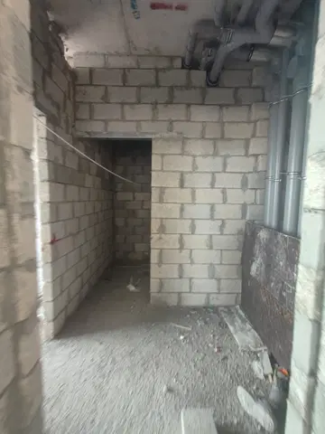 Hearth Heights By Enawt Real Estate Development, Jumeirah Village Circle construction progress — 6 July 2026, 29.08% complete, photo 3 of 12