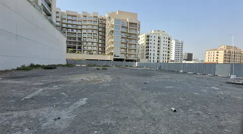 Blossom 40, Majan construction progress — 10 September 2026, 0.04% complete, photo 4 of 4