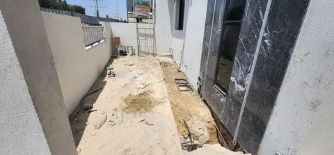 Ход строительства Best Town Villas, Jumeirah Village Triangle — 2 июля 2026, готовность 76,10%, снимок 9 из 9