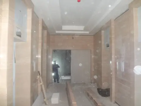 The Cosmopolitan, Business Bay construction progress — 17 February 2014, 89.50% complete, photo 10 of 11