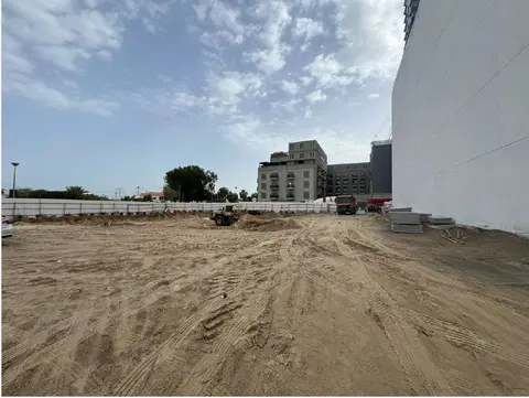 Silviana Park Living, JVT District 2 construction progress — 27 April 2026, 0.38% complete, photo 3 of 3