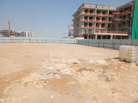 Lincoln Star Residence Iii, Dubai South Residential District construction progress — 13 November 2025, 0.00% complete, photo 3 of 3