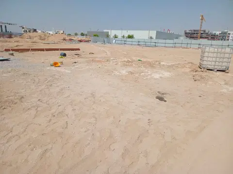 Lincoln Star Residence Iii, Dubai South Residential District construction progress — 13 November 2025, 0.00% complete, photo 2 of 3