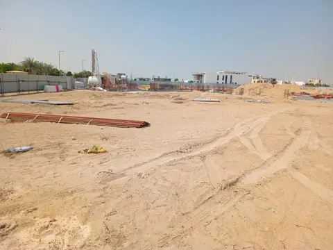 Lincoln Star Residence Iii, Dubai South Residential District construction progress — 13 November 2025, 0.00% complete, photo 1 of 3