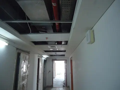 Suburbia, Downtown Jebel Ali construction progress — 28 August 2012, 89.26% complete, photo 10 of 13