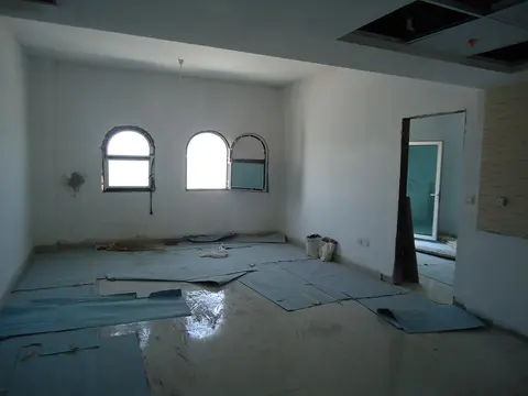 Suburbia, Downtown Jebel Ali construction progress — 28 August 2012, 89.26% complete, photo 4 of 13