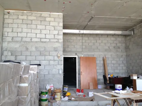 Suburbia, Downtown Jebel Ali construction progress — 12 June 2013, 98.30% complete, photo 16 of 18