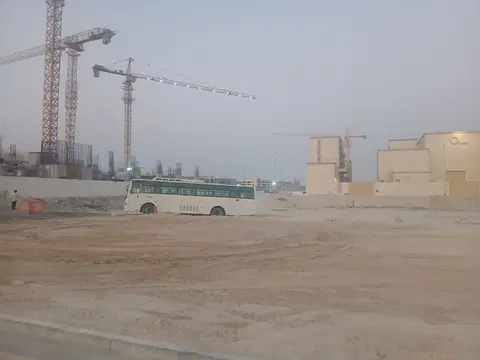 Ход строительства The Tides By Amis, Dubai Islands — 14 ноября 2025, готовность 0,00%, снимок 2 из 2