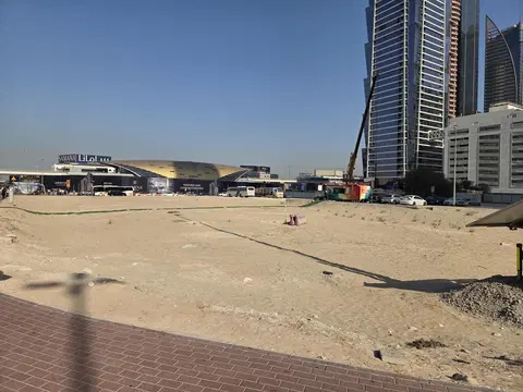 Ход строительства Avarra by Palace, Business Bay — 18 ноября 2025, готовность 0.00%, снимок 2 из 2
