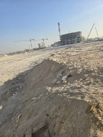 Ход строительства Villa dell Arte, Dubai Islands — 25 декабря 2025, готовность 0,00%, снимок 2 из 2