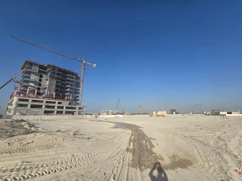 Ход строительства Villa dell Arte, Dubai Islands — 25 декабря 2025, готовность 0,00%, снимок 1 из 2
