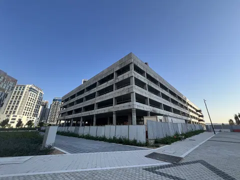 Ход строительства Haus of Tenet, Business Bay — 22 декабря 2025, готовность 20,62%, снимок 1 из 6