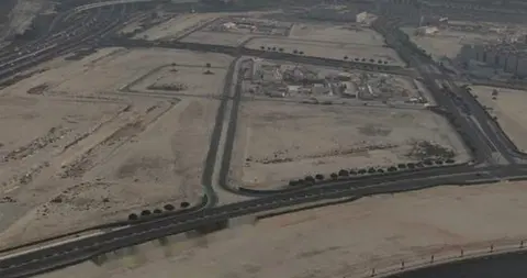 Ход строительства Artistry One Residences, Dubai Design District — 14 января 2026, готовность 0.00%, снимок 1 из 2