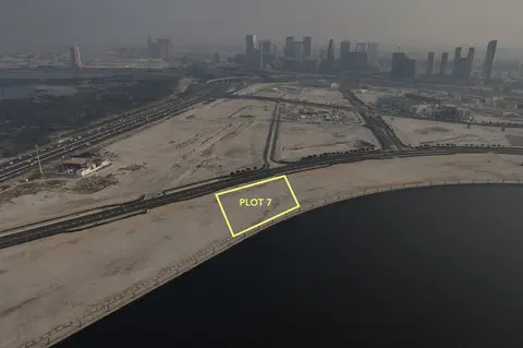 Ход строительства Artistry Two Residences, Dubai Design District — 14 января 2026, готовность 0,00%, снимок 2 из 2